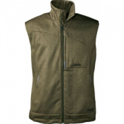 Cabela's Active Merino-Wool Vest - Zonz Western 'Camouflage' (MEDIUM)