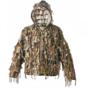 Cabela's Men's TCS Hybrid Jacket with Trinity Techonology - Zonz Woodlands 'Camouflage' (2XL)