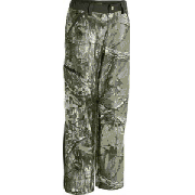 Under Armour Youth ColdGear Infrared Scent Control Pants - Realtree Xtra 'Camouflage' (LARGE)