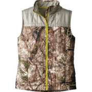 Cabela's Youth Vest - Zonz Woodlands 'Camouflage' (XL)