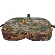 Hunt Comfort Scout Seat Cushion Realtree Xtra