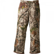 Cabela's Youth Adventure Pants - Zonz Woodlands 'Camouflage' (LARGE)