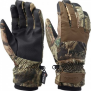 Cabela's MT050 Men's Trinity II Insulated Gloves - Realtree Xtra 'Camouflage' (XL)
