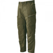 Cabela's Active Merino-Wool Pants - Zonz Woodlands 'Camouflage' (XL)