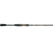 Fenwick Elite Tech Bass Spinning Rod - Titanium, Freshwater Fishing