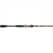 Fenwick Elite Tech Bass Casting Rod - Titanium, Freshwater Fishing