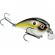 Strike King KVD 1.5 Shallow Crankbait - Orange