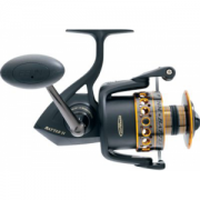 Penn Battle II Spinning Reel