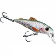 Livetarget Trout Fry - Brown