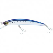 Yo-Zuri Floating Crystal Minnow - Gold