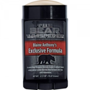 The Bear Whisperer Bear Scent - Natural