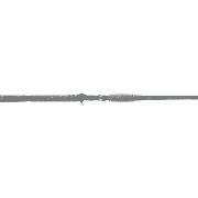 Fenwick Elite Tech Predator Trolling Rod - Stainless, Freshwater Fishing