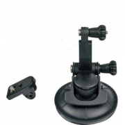 iON Suction-Mount Pack