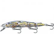 Livetarget Yearling Baitball Jerkbait - Silver