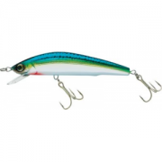 Yo-Zuri Floating Mag Minnow - Red