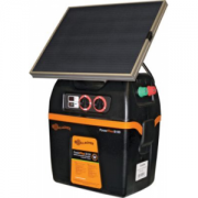 Gallagher B100 Portable Solar Fencer