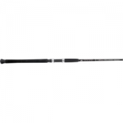 Tsunami Five-Star Inshore Spinning Rod - Stainless