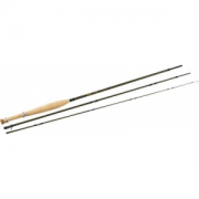 Cabela's CGR Fiberglass Fly Rod