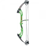 PSE Elation Green Compound Bow