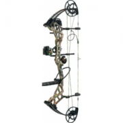 BEAR ARCHERY Traxx RTH Compound-Bow Package