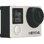 GOPRO Hero4 Black Action Camera