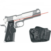 Crimson Trace Lasergrip with Free Holster (1911 FULL SIZE)