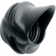 Speciality Archery 1/4 Hooded Ball Peep