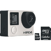 GOPRO Hero4 Black Kit