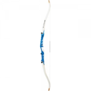 Cabela's Thundor Recurve Bow Blue