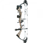 Diamond Archery Infinite Edge Pro Camo Compound-Bow Package