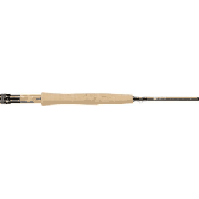 Hardy Shadow Fly Rod - Translucent