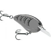 Spro Little John Deep Diver 70