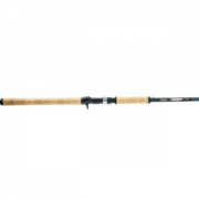 Cabela's Tourney Trail Muskie Casting Rod - Black