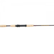 B'n'M Sam Heaton Super-Sensitive Spinning Rod, Freshwater Fishing