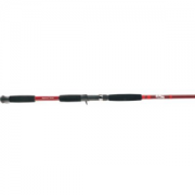 Rippin Lips Supercat Casting Rod - Stainless