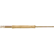 Cabela's Prime Fiberglass Fly Rod - Olive