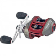 Quantum Tour KVD Casting Reel - Stainless