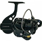 Van Staal Bail Spinning Reel - Stainless, Saltwater Fishing