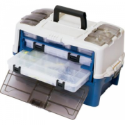 Plano 7237 Hybrid Hip StowAway Box