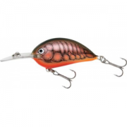 Bagley Lures Sunny B - Red