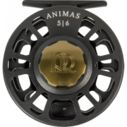 Ross Animas Fly Spool