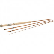 Echo Fiberglass Two-Hand Fly Rod