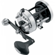 Abu Garcia C3-7000 Casting Reel - Stainless