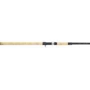 Shimano Convergence Muskie Casting Rod, Freshwater Fishing