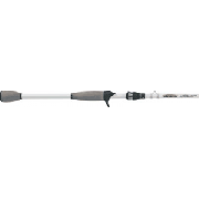 Duckett Ghost Casting Rod - Stainless