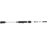 Lew's Custom Speed Stick Spinning Rod - Stainless, Freshwater Fishing