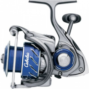 Cabela's Salt Striker Inshore Spinning Reel - Bronze