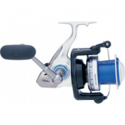 Cabela's Salt Striker Surf Spinning Reel - Bronze, Saltwater Fishing