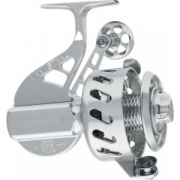 Van Staal VS X-Series Spinning Reel - Stainless