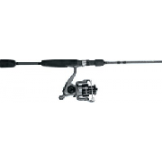Mitchell Avocet R Spinning Combo - Stainless